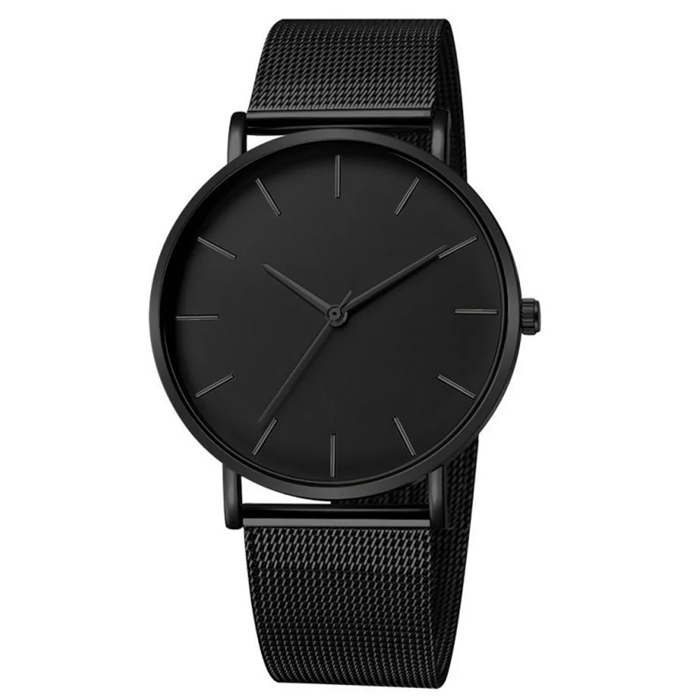 Luxury Watch Women - Vrije tijd eenvoudig dameshorloge 2025, vintage