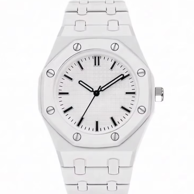 Zen Luxury Watch - Topmerk herenhorloge Luxe zakelijk quartz horloge