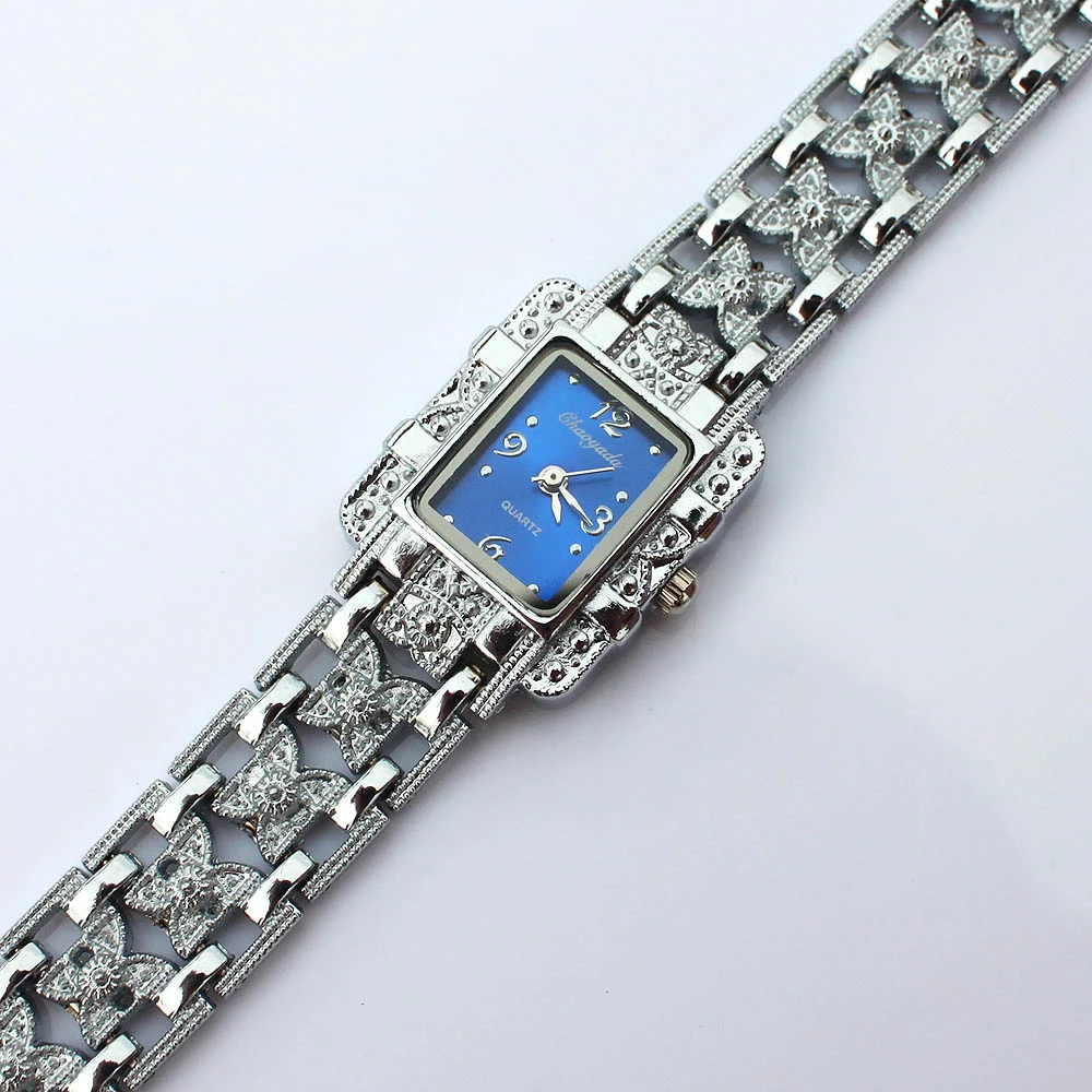 Luxury Watch And Jewelry Brand - Luxe waterdicht dameshorloge Modieus eenvoudig armbandontwerp