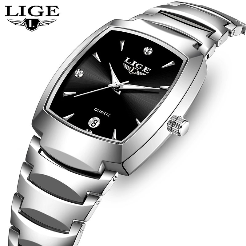 Luxury Watch Box - LUIK Horloge vrouwen Business Luxe Dames