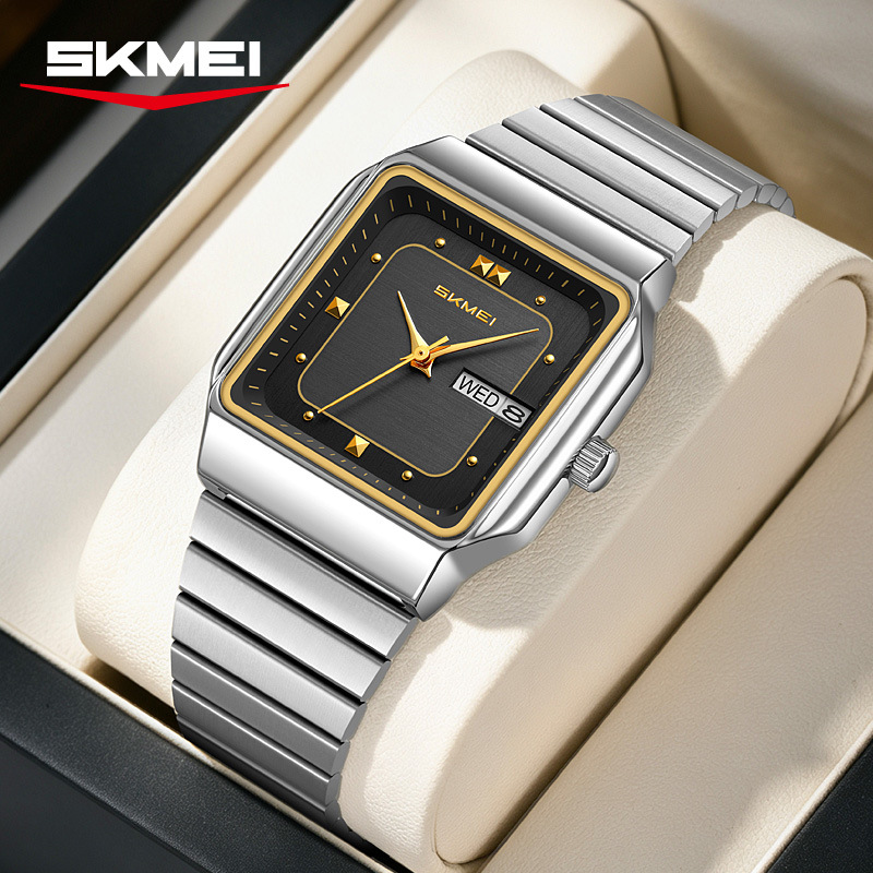 Merk Dameshorloge Roestvrij St - Luxury Watch Women recensie en prijs