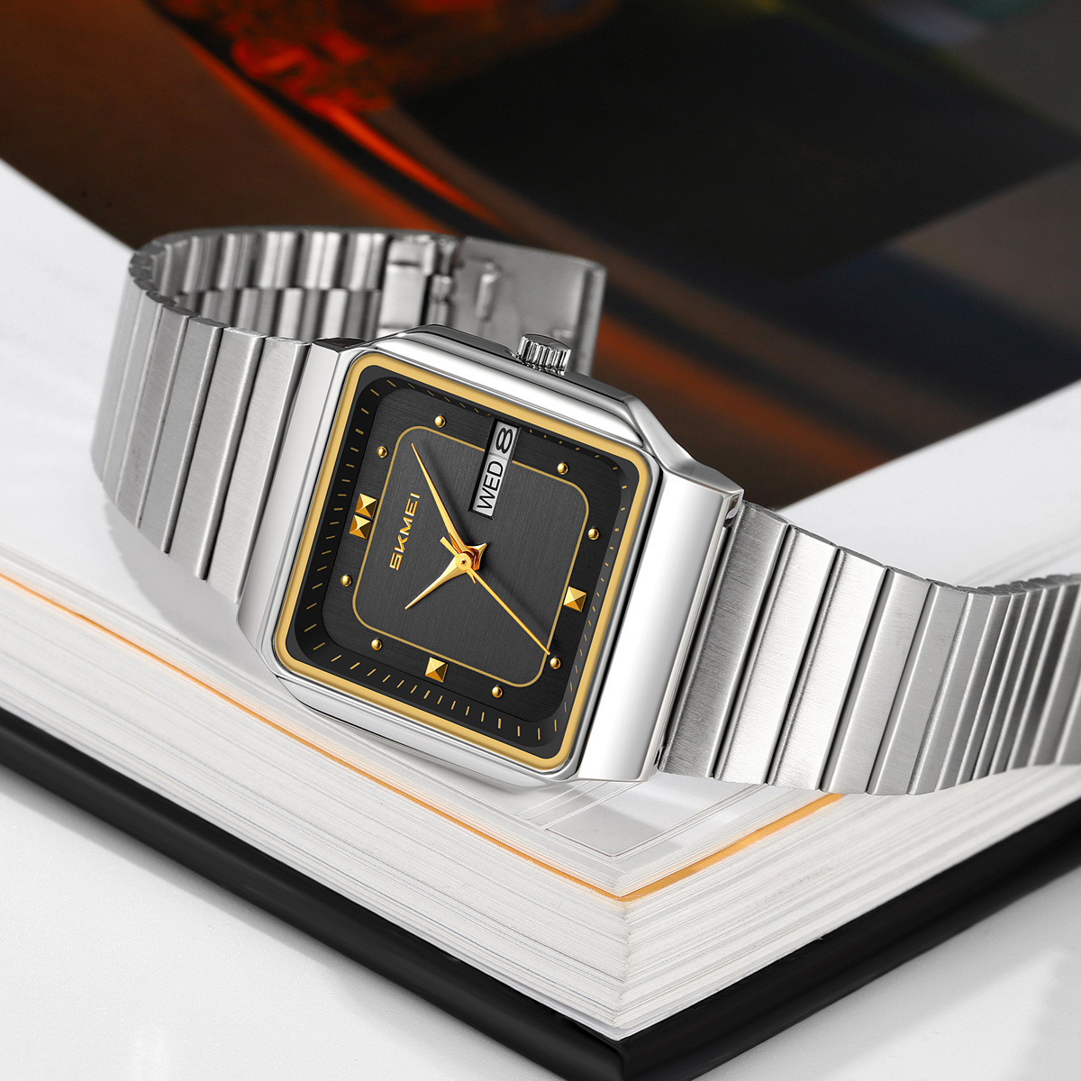 Merk Dameshorloge Roestvrij St - Luxury Watch Women recensie en prijs