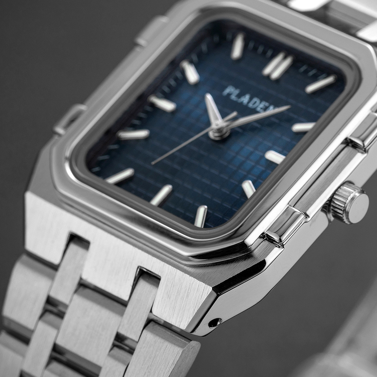 Luxe merk horloges met blauwe  - Zen Luxury Watch recensie en prijs
