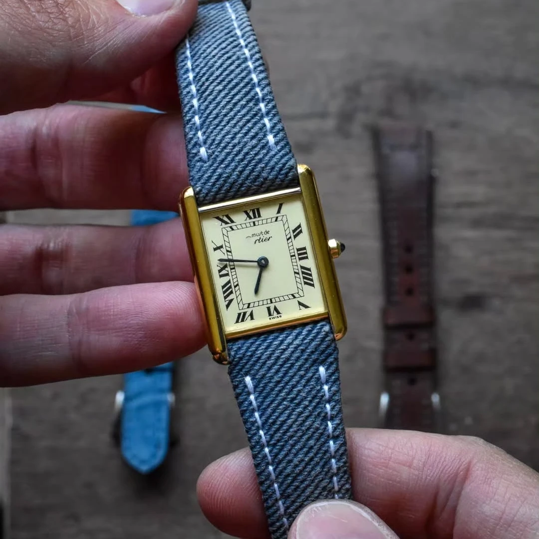 Voor Cartier Tank Patek Philip - Patek Philippe Watch Calatrava recensie en prijs