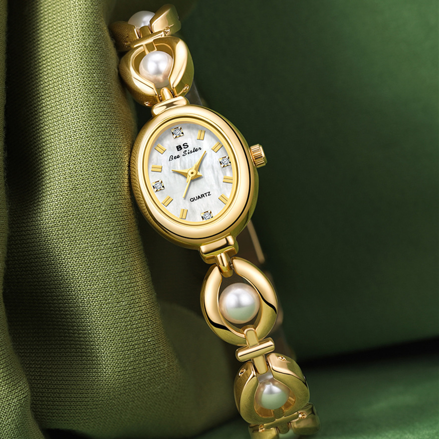 BS Dameshorloge Merk Japanse s - Luxury Watch And Jewelry Brand recensie en prijs