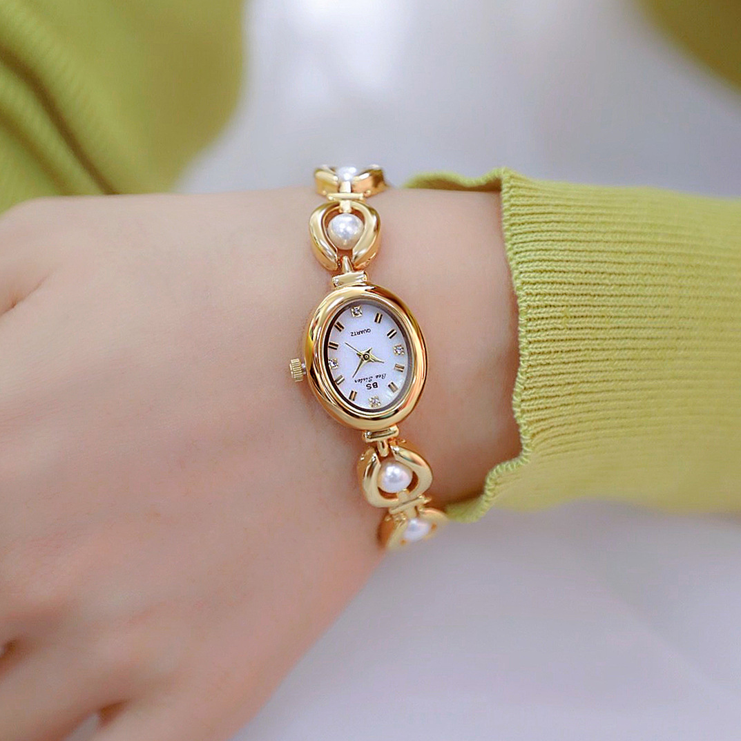 BS Dameshorloge Merk Japanse s - Luxury Watch And Jewelry Brand recensie en prijs
