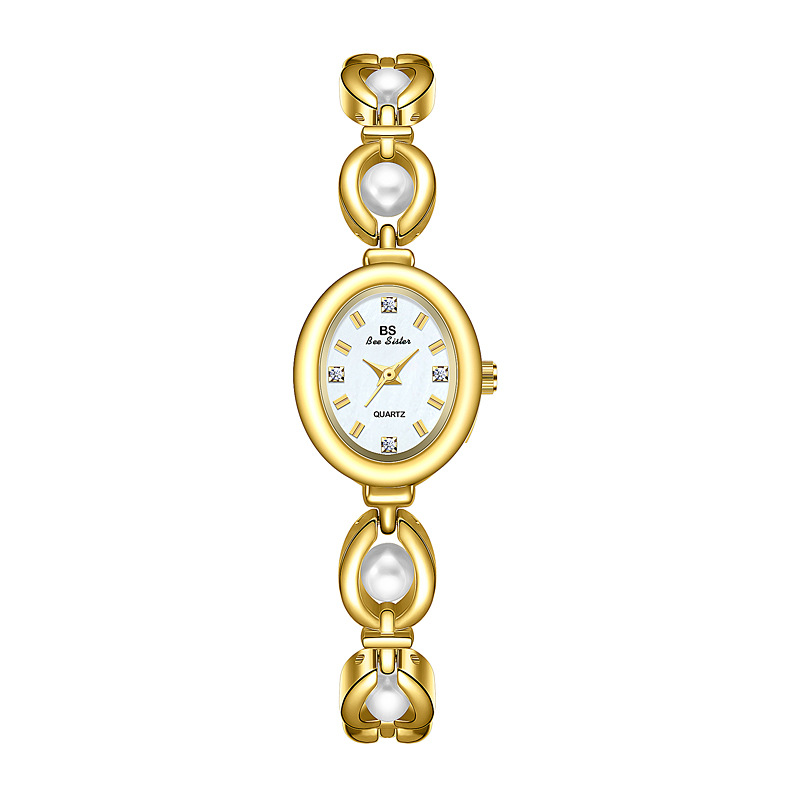 BS Dameshorloge Merk Japanse s - Luxury Watch And Jewelry Brand recensie en prijs