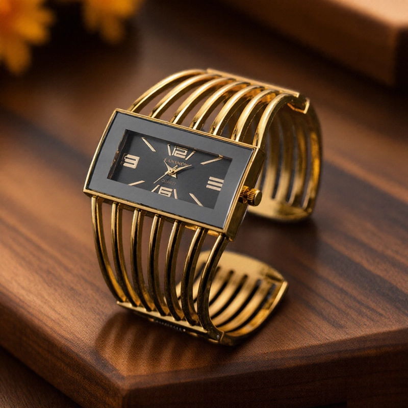 2025 nieuwe horloge blinde doo - Luxury Watch Box recensie en prijs