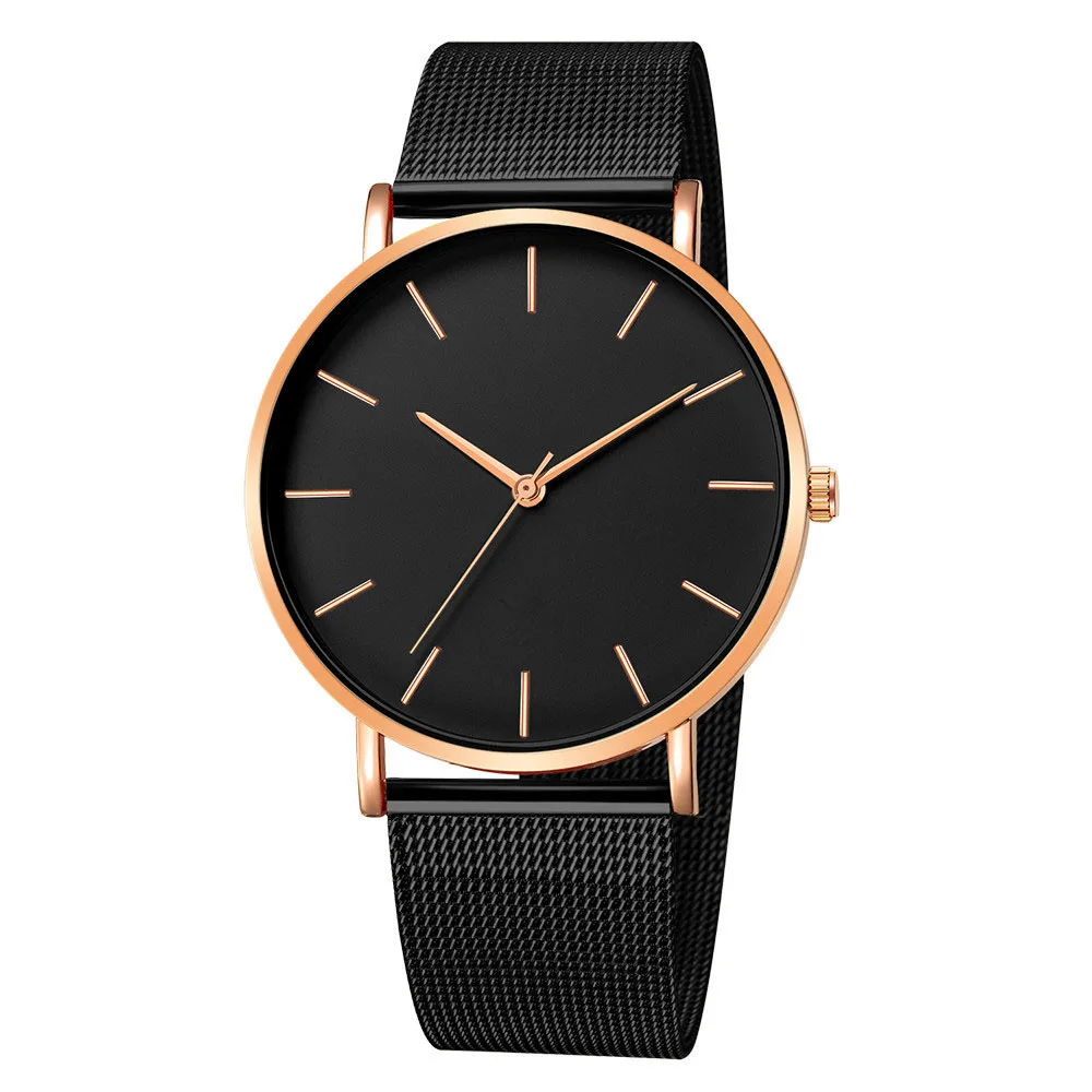 Vrije tijd eenvoudig dameshorl - Luxury Watch Women recensie en prijs