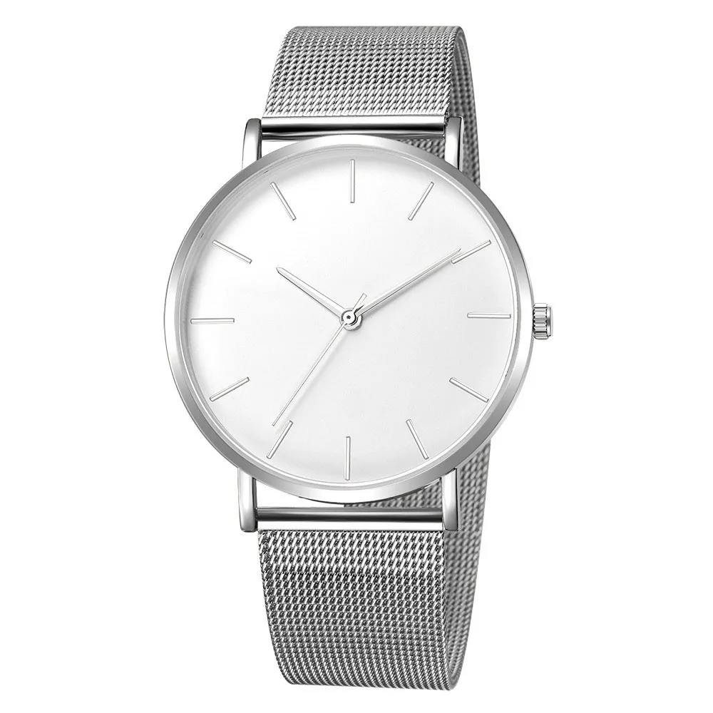 Vrije tijd eenvoudig dameshorl - Luxury Watch Women recensie en prijs