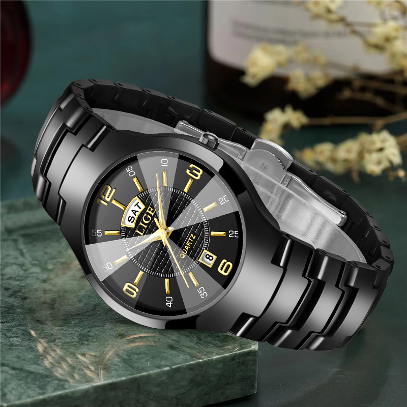 LUIK Mode Elegant Damespolshor - Luxury Watch Women recensie en prijs