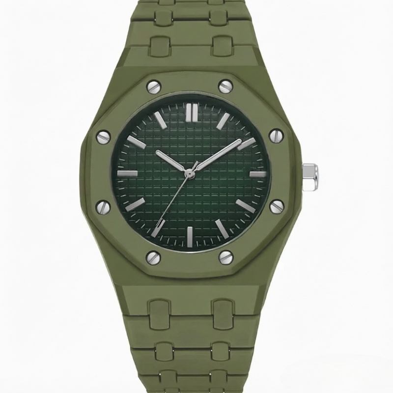 Topmerk herenhorloge Luxe zake - Zen Luxury Watch recensie en prijs