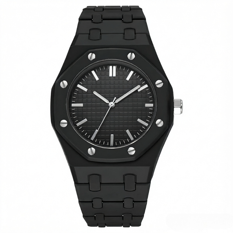 Topmerk herenhorloge Luxe zake - Zen Luxury Watch recensie en prijs