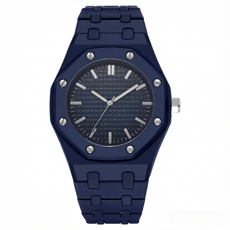 Topmerk herenhorloge Luxe zake - Zen Luxury Watch recensie en prijs