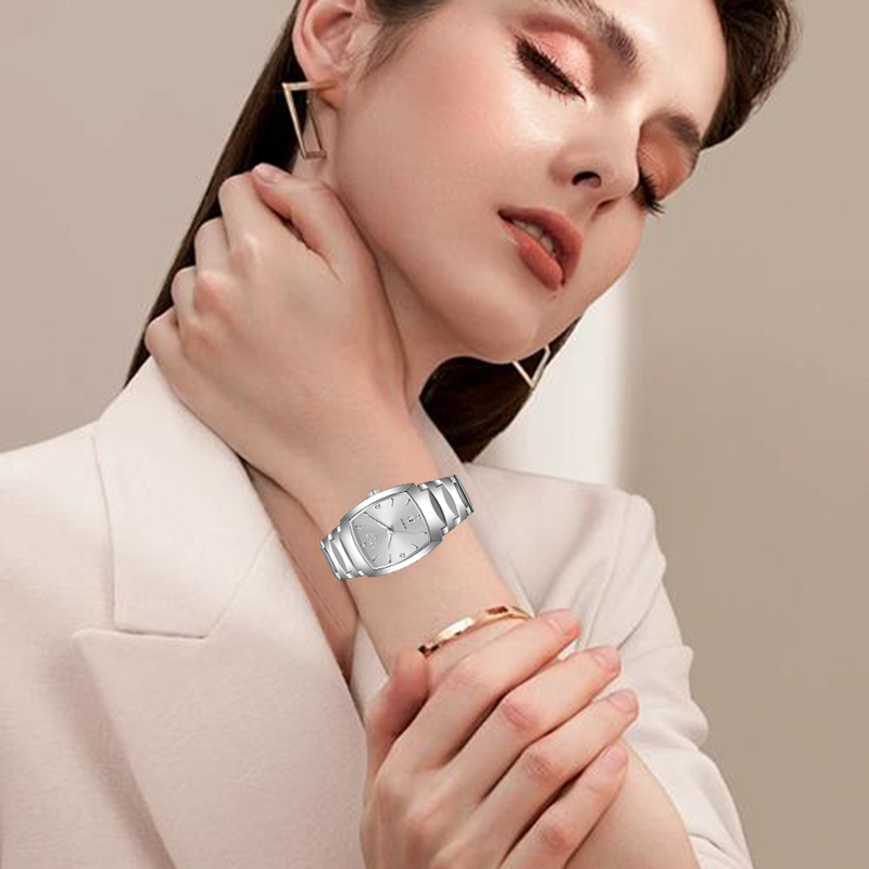 LIGE 2026 nieuw dameshorloge z - Luxury Watch Box recensie en prijs