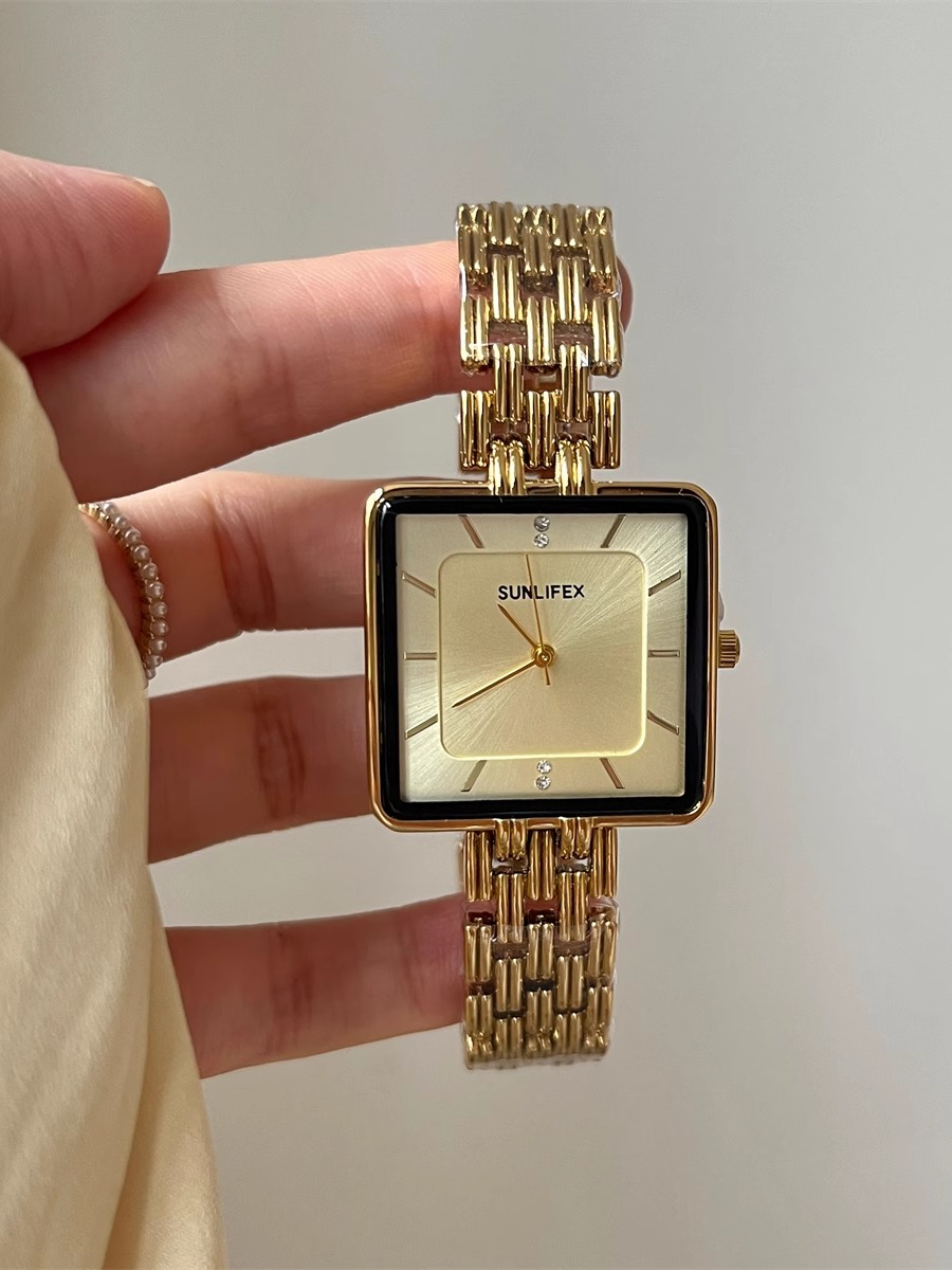 Retro high-end horloge in Hong - Luxury Watch In Hong Kong recensie en prijs