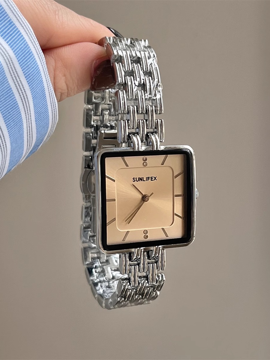 Retro high-end horloge in Hong - Luxury Watch In Hong Kong recensie en prijs