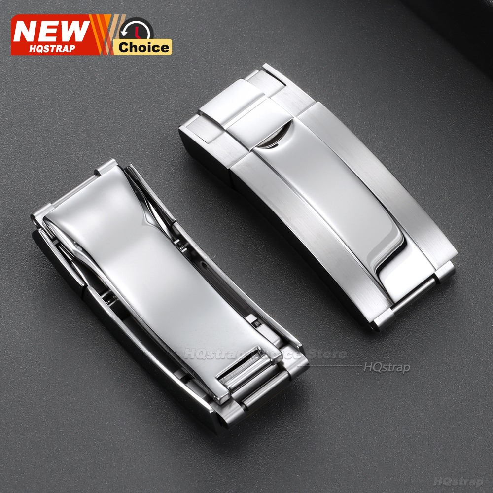9mm x 9mm vouwsluiting voor Ro - Luxury Watch Leather recensie en prijs