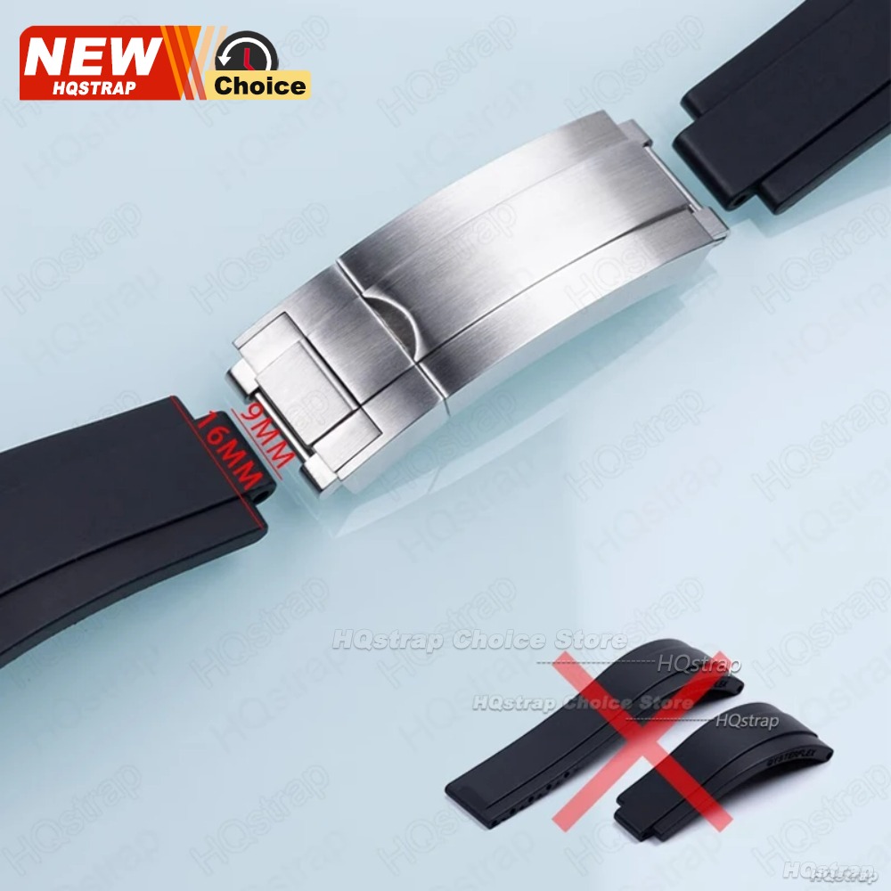 9mm x 9mm vouwsluiting voor Ro - Luxury Watch Leather recensie en prijs