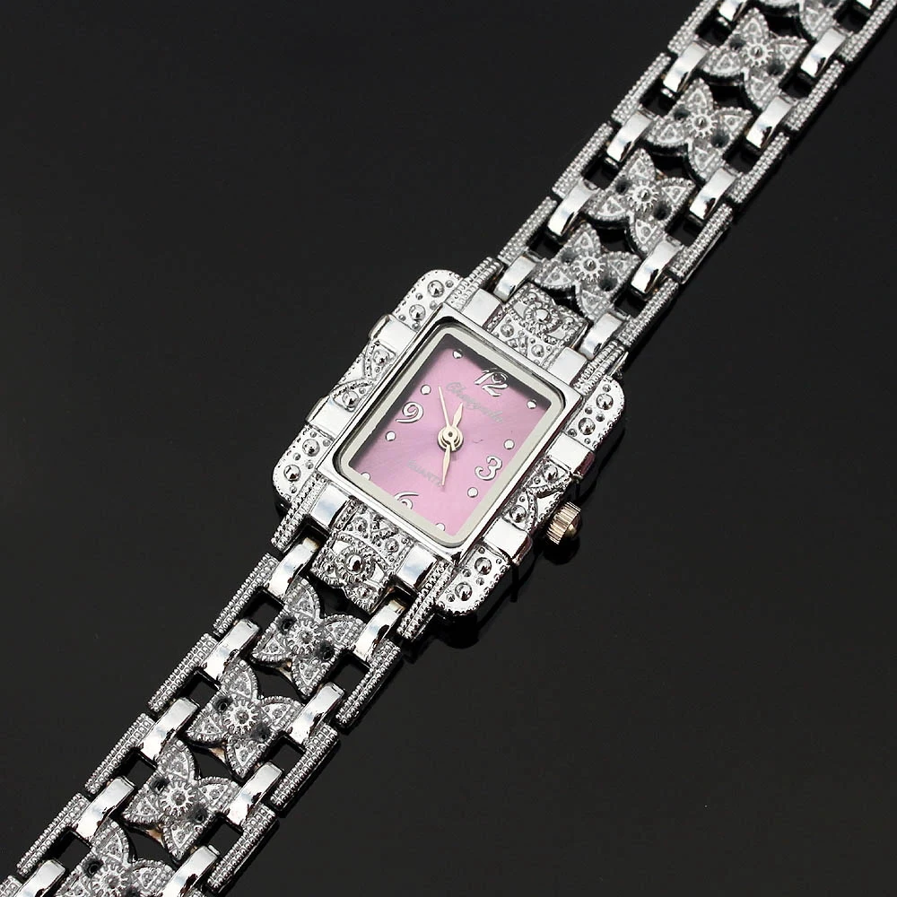 Luxe waterdicht dameshorloge M - Luxury Watch And Jewelry Brand recensie en prijs