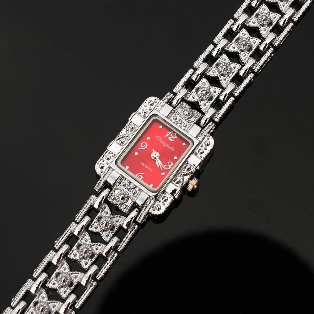 Luxe waterdicht dameshorloge M - Luxury Watch And Jewelry Brand recensie en prijs