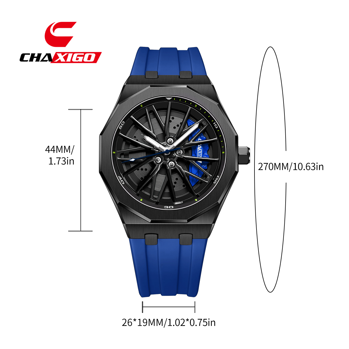 Fabrieksdirecte verkoop, OEM-a - Luxury Watch Price recensie en prijs