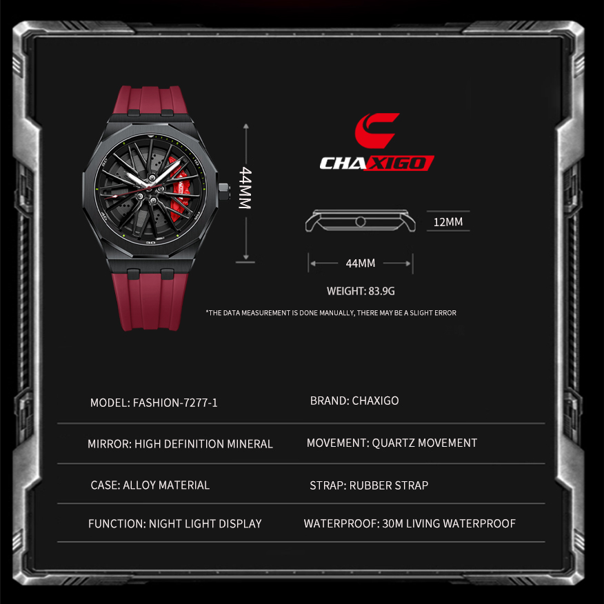 Fabrieksdirecte verkoop, OEM-a - Luxury Watch Price recensie en prijs