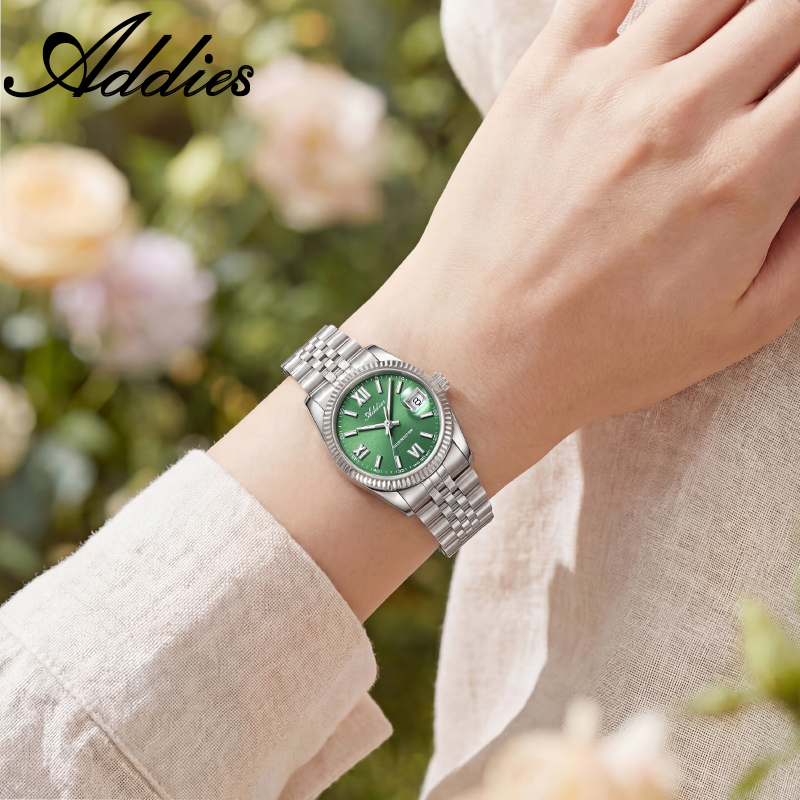 Addies Hoge kwaliteit luxe hor - Luxury Watch Box recensie en prijs