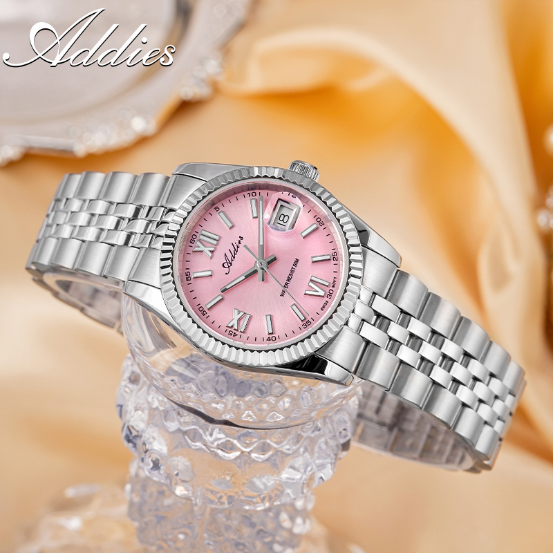 Addies Hoge kwaliteit luxe hor - Luxury Watch Box recensie en prijs