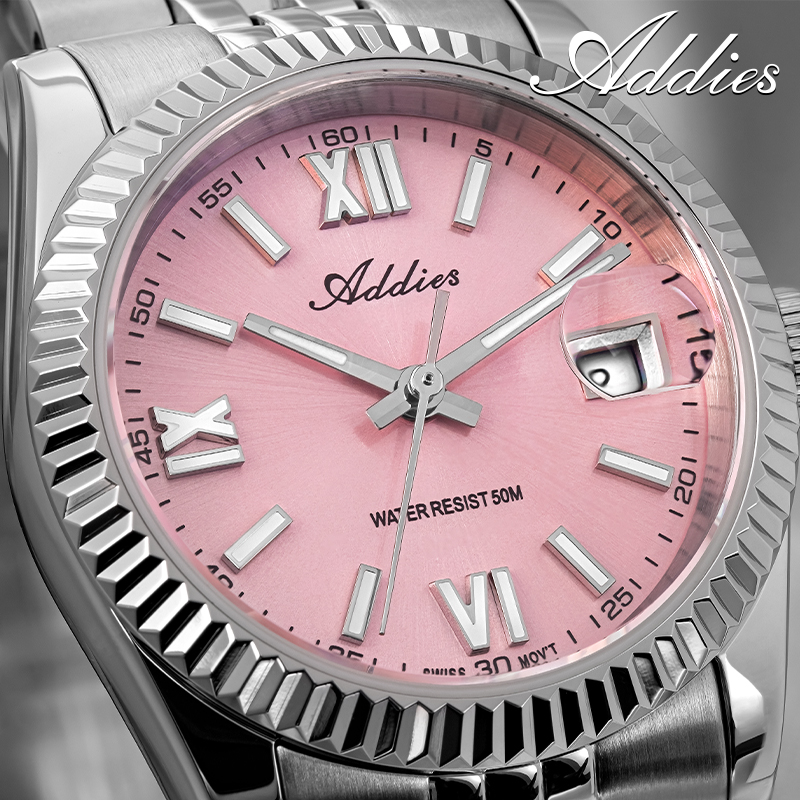 Addies Hoge kwaliteit luxe hor - Luxury Watch Box recensie en prijs