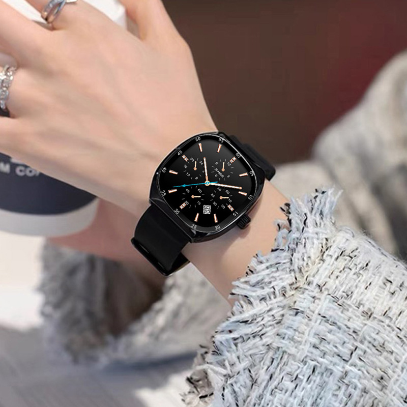 Stijlvolle koppelpolshorloges, - Luxury Watch Values recensie en prijs