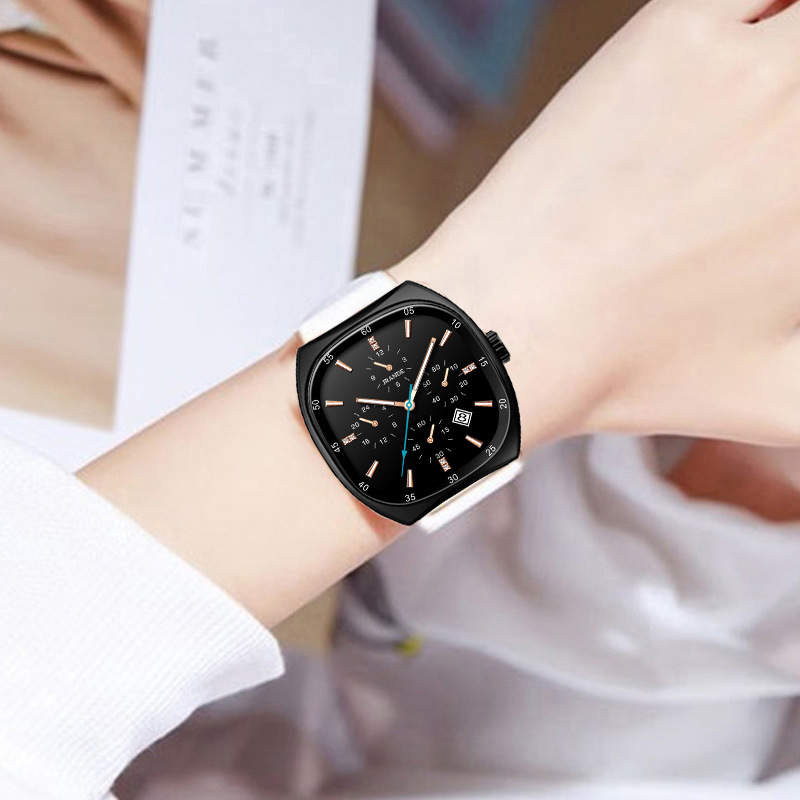 Stijlvolle koppelpolshorloges, - Luxury Watch Values recensie en prijs