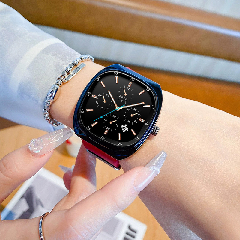 Stijlvolle koppelpolshorloges, - Luxury Watch Values recensie en prijs