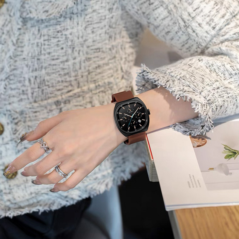 Stijlvolle koppelpolshorloges, - Luxury Watch Values recensie en prijs