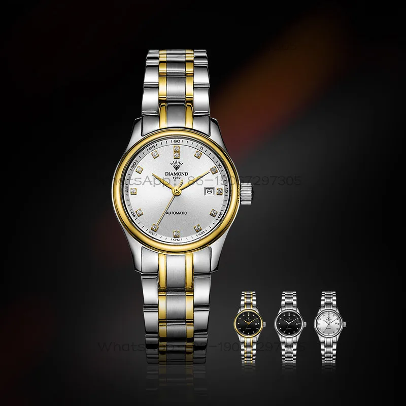 Time Island Watch Store Shangh - Luxury Watch Women recensie en prijs
