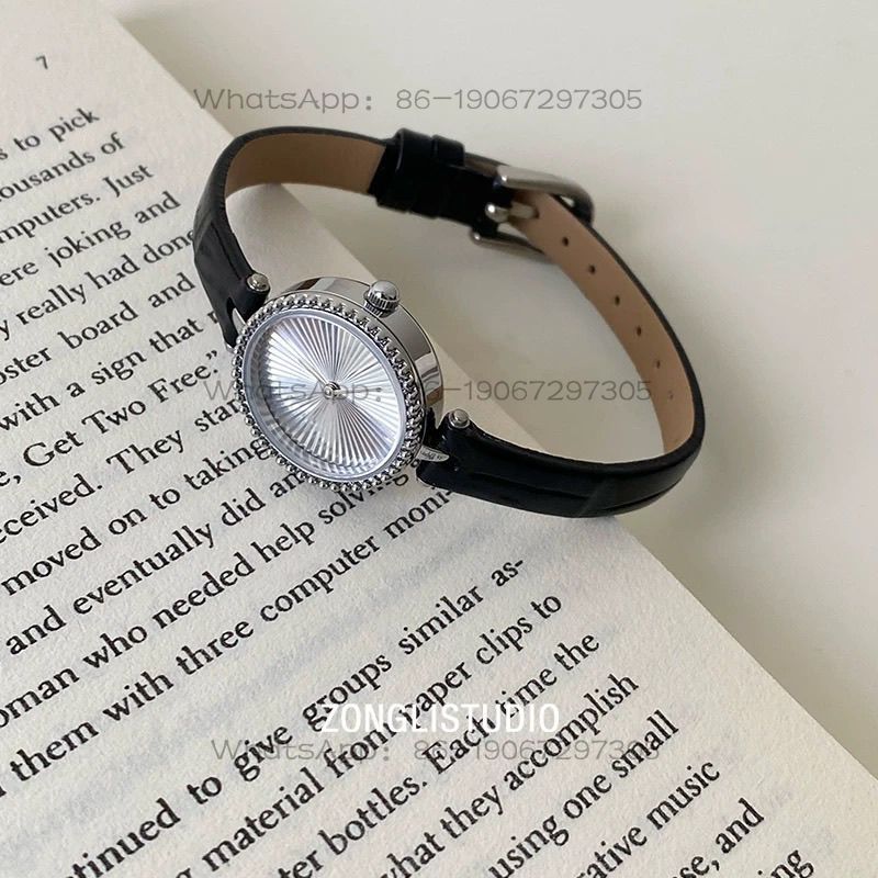 PEIYING echt middeleeuws licht - Luxury Watch Leather recensie en prijs