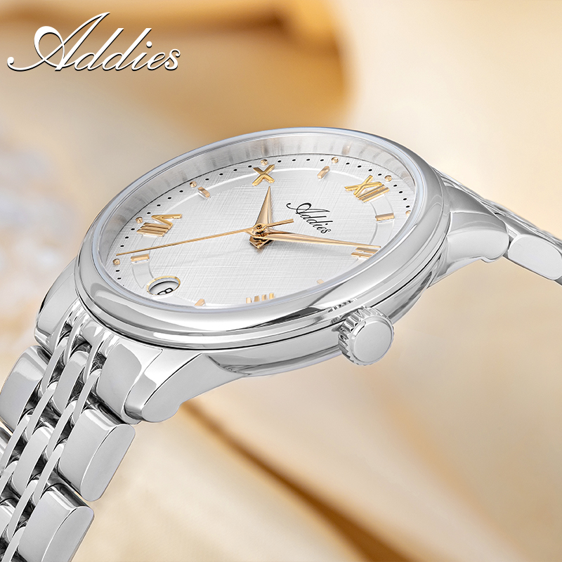 Addies Nieuwe Luxe Dameshorlog - Luxury Watch Box recensie en prijs