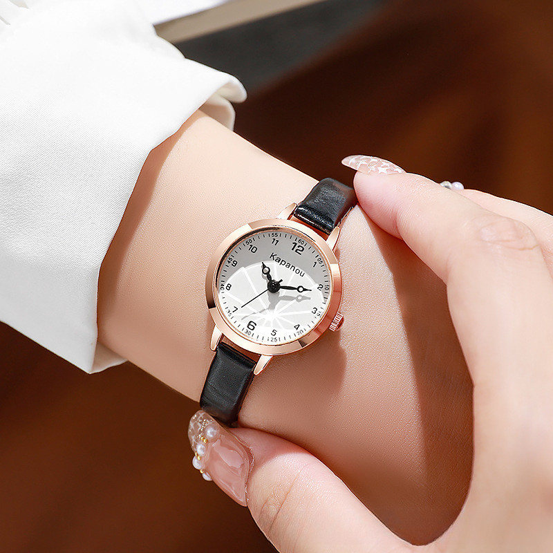 Dameshorloge, Niche Senior Stu - Luxury Watch Values recensie en prijs