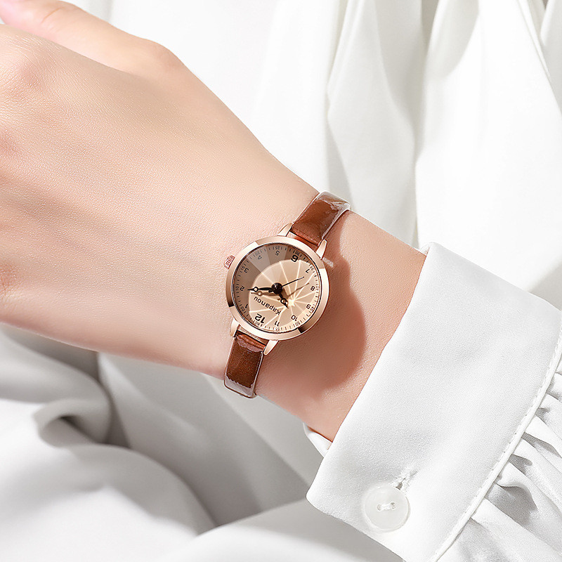 Dameshorloge, Niche Senior Stu - Luxury Watch Values recensie en prijs