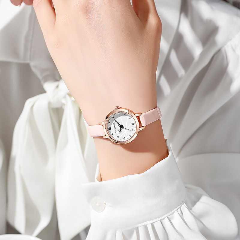 Dameshorloge, Niche Senior Stu - Luxury Watch Values recensie en prijs