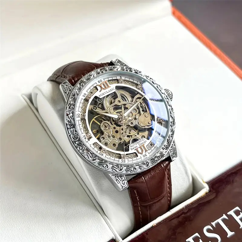 Nieuw hoogwaardig lichtgewicht - Luxury Watch Values recensie en prijs