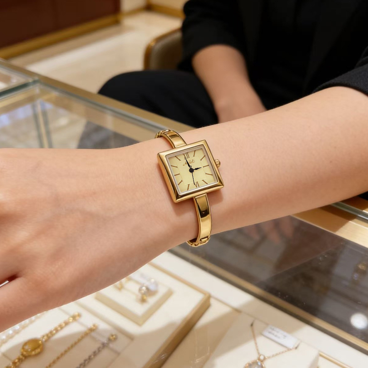 2026 Luxe merkhorloge van hoge - Luxury Watch And Jewelry Brand recensie en prijs