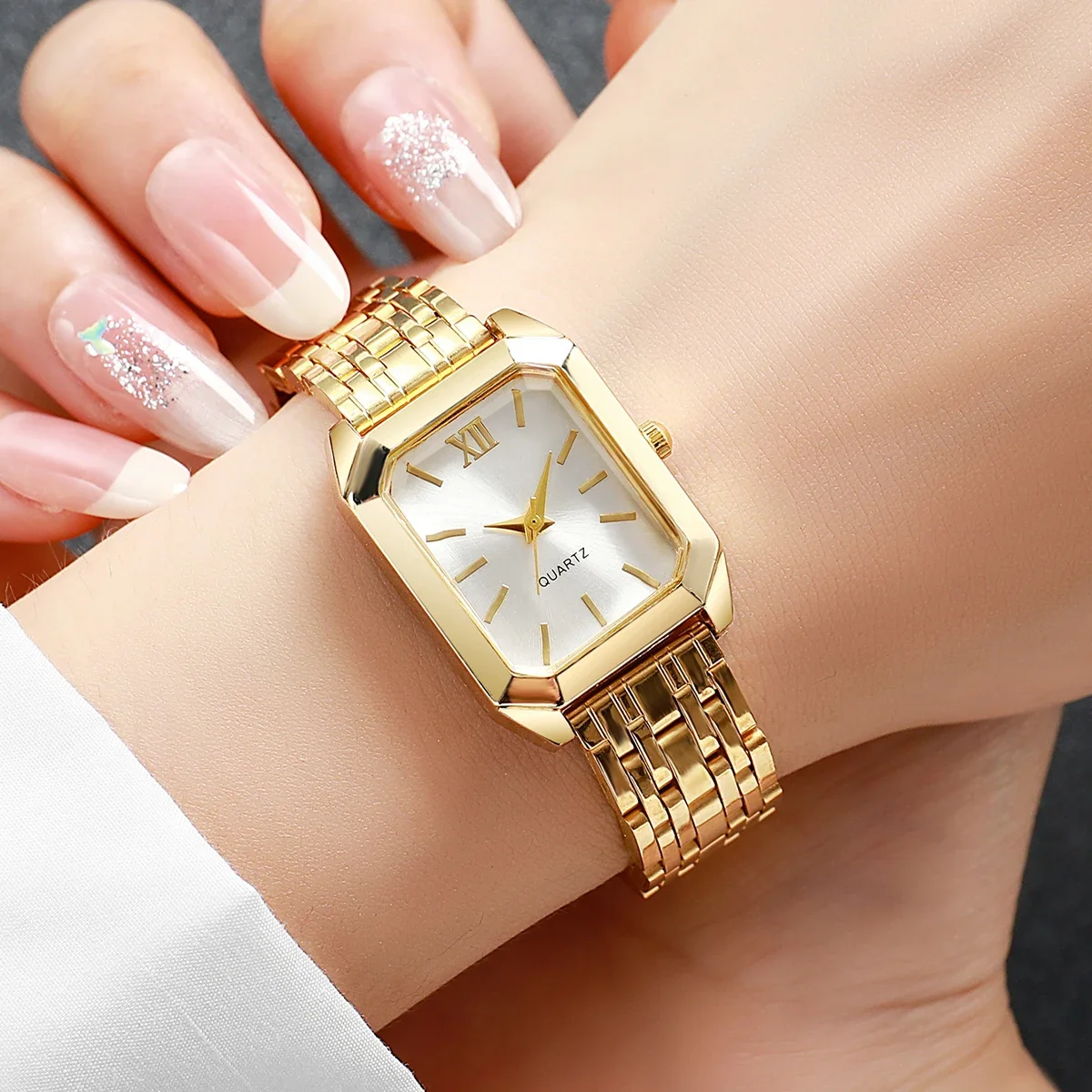 Verrassingsblinddoos dameshorl - Luxury Watch Box recensie en prijs