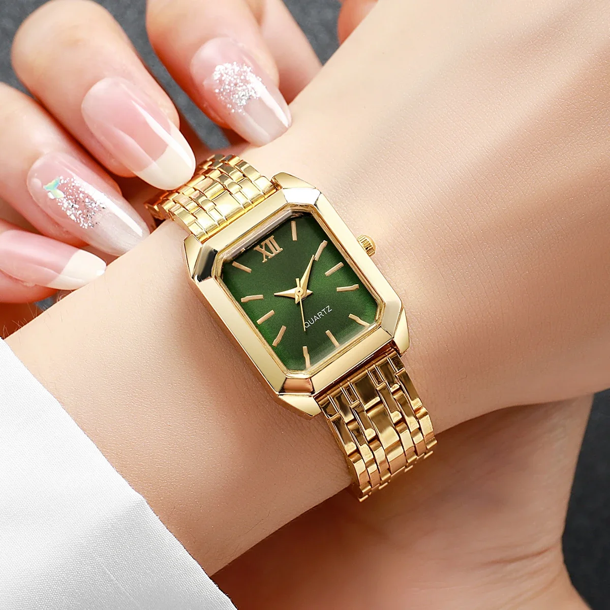 Verrassingsblinddoos dameshorl - Luxury Watch Box recensie en prijs