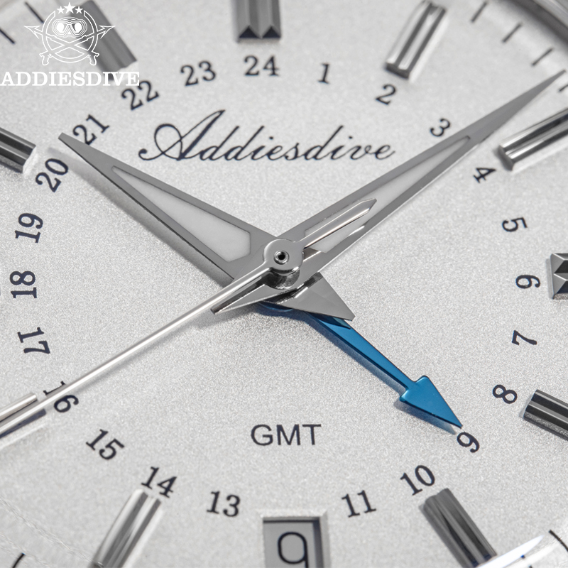 Addiesdive Hot Merk 36 Mm Luxe - Zen Luxury Watch recensie en prijs