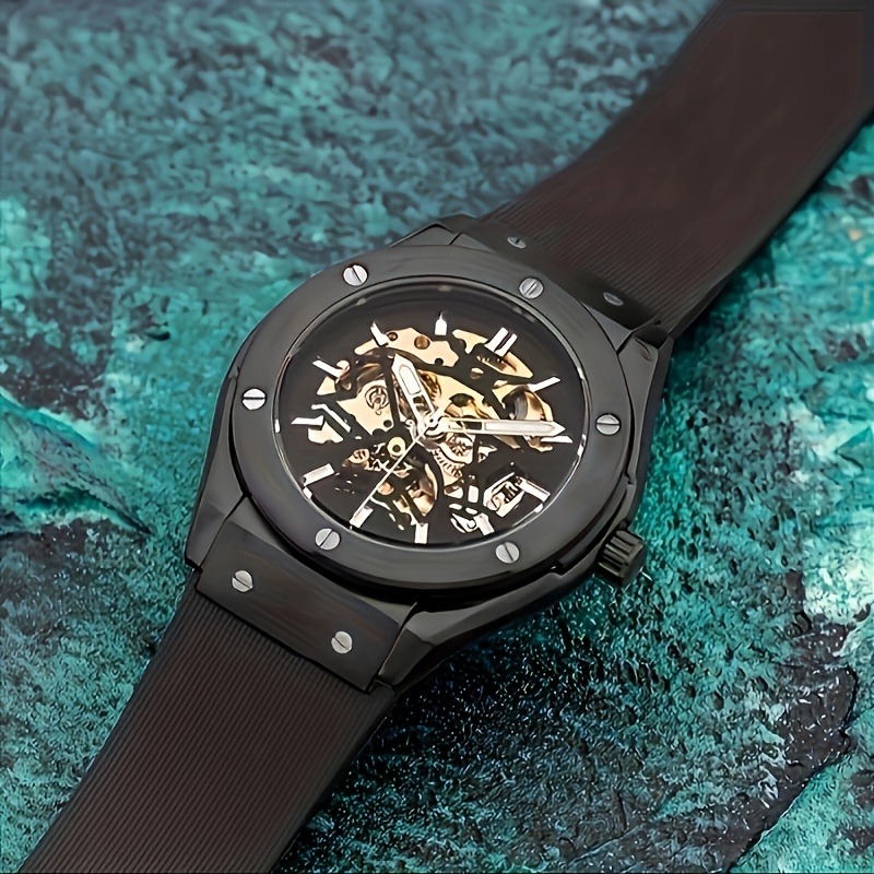 Nieuw high-end, stijlvol, lich - Luxury Watch Values recensie en prijs