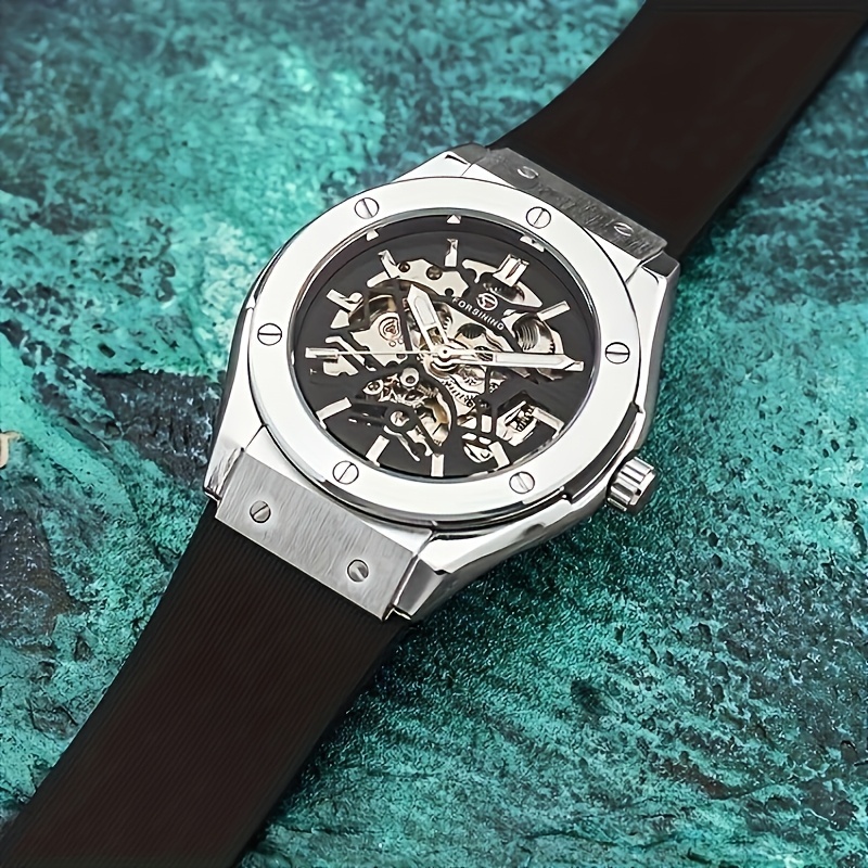 Nieuw high-end, stijlvol, lich - Luxury Watch Values recensie en prijs