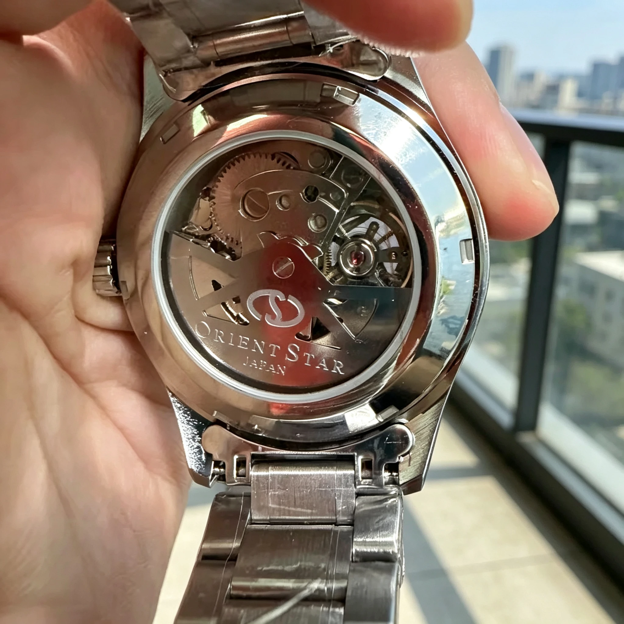 Verbluffende, hoogwaardige her - Luxury Watch Brand Tier recensie en prijs