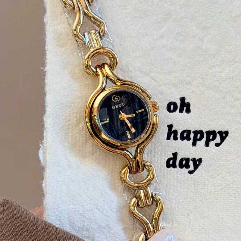 Hoogwaardig damespolshorloge,  - Luxury Watch Values recensie en prijs