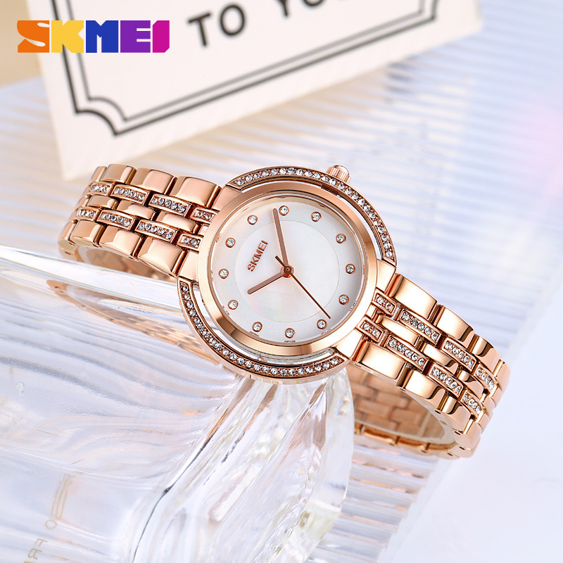 Damesarmband quartzhorloges Lu - Luxury Watch Women recensie en prijs